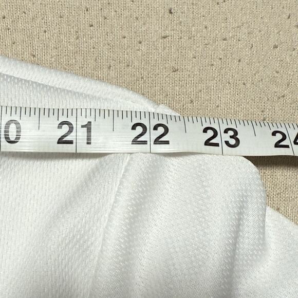 Baltimore Orioles #17 White Baseball Jersey Maryland Flag 2017 SGA Adult Size XL - Picture 8 of 9